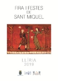 Fiestas de San Miguel  